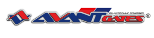 Logo Avantgates completo